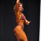  Christine  Sabo - NPC USA 2012 - #1