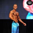 Anton  Antipov - IFBB Toronto Pro Supershow 2014 - #1