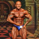 Robert  Belisle - IFBB Europa Super Show 2012 - #1