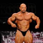 Branch  Warren - NPC Black Gold Classic 2009 - #1