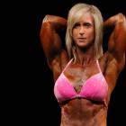 Sherri  Gray - NPC Jr. USA 2009 - #1