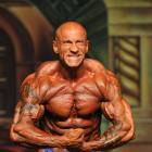 Robert  Belisle - IFBB Europa Super Show 2012 - #1