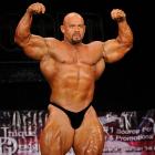 Branch  Warren - NPC Black Gold Classic 2009 - #1