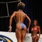 Jessica  Rinaldi - IFBB Arnold Amateur 2011 - #1