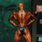 David  Richardson - NPC Europa Super Show 2011 - #1