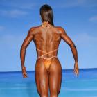 Tanya  Etessam - IFBB Valenti Gold Cup 2012 - #1