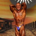 Dave   Goodin - IFBB Europa Super Show 2010 - #1