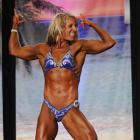 Jen  Louwagie - IFBB Wings of Strength Tampa  Pro 2012 - #1