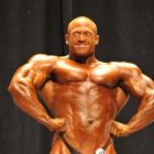 Brandon  Lyons - NPC USA 2011 - #1