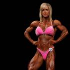 Sherri  Gray - NPC Jr. USA 2009 - #1