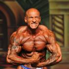 Robert  Belisle - IFBB Europa Super Show 2012 - #1