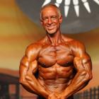 Dave   Goodin - IFBB Europa Super Show 2010 - #1