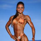 Tanya  Etessam - IFBB Valenti Gold Cup 2012 - #1