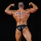 Nicholas  Morano - NPC Pittsburgh Championships 2010 - #1