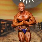 Dave   Goodin - IFBB Europa Super Show 2010 - #1