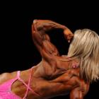 Sherri  Gray - NPC Jr. USA 2009 - #1