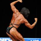 Tiffany  Delano - NPC Jr. USA 2012 - #1