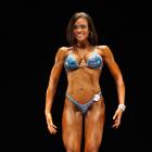 Alicia  Ternell - NPC Nationals 2011 - #1