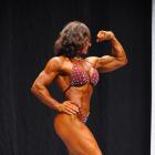  Christine  Sabo - NPC USA 2012 - #1