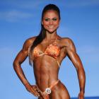 Tanya  Etessam - IFBB Valenti Gold Cup 2012 - #1