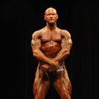 John  Davidson - NPC Steve Stone NY Metropolitans 2012 - #1