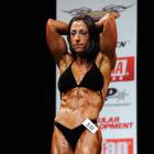 Melissa  DiBernardo - NPC Eastern USA 2009 - #1