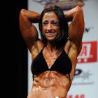 Melissa  DiBernardo - NPC Eastern USA 2009 - #1