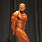 Brandon  Lyons - NPC USA 2011 - #1