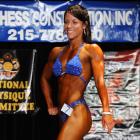 Donna        Simon - NPC Delaware State 2009 - #1