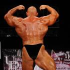 Branch  Warren - NPC Black Gold Classic 2009 - #1