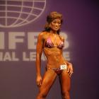 Alicia  Marie - IFBB New York Pro 2010 - #1