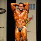 Chris   Kimber - NPC California State 2009 - #1