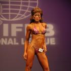 Alicia  Marie - IFBB New York Pro 2010 - #1