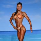 Tanya  Etessam - IFBB Valenti Gold Cup 2012 - #1