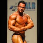 Chris   Kimber - NPC California State 2009 - #1