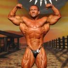 Jaroslav    Horvath - IFBB Europa Super Show 2010 - #1