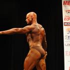 John  Davidson - NPC Steve Stone NY Metropolitans 2012 - #1