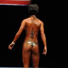 Cristina  Liberatore - NPC Jr. USA 2011 - #1