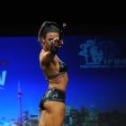 Jodi  Boam - IFBB Toronto Pro Supershow 2012 - #1