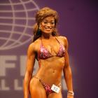 Alicia  Marie - IFBB New York Pro 2010 - #1