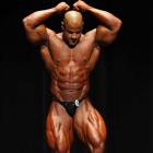 Manuel  Romero - IFBB Wings of Strength Tampa  Pro 2010 - #1