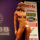 Alicia  Marie - IFBB New York Pro 2010 - #1