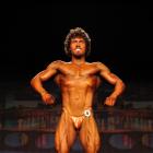 Austin  Stout - NPC Ohio State Championships 2013 - #1