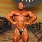 Jaroslav    Horvath - IFBB Europa Super Show 2010 - #1