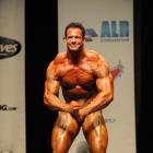 Chris   Kimber - NPC California State 2009 - #1