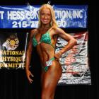 Susan  Ceklosky - NPC Delaware State 2009 - #1