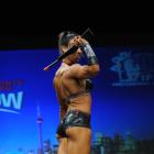 Jodi  Boam - IFBB Toronto Pro Supershow 2012 - #1