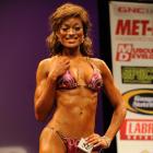 Alicia  Marie - IFBB New York Pro 2010 - #1