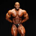 Manuel  Romero - IFBB Wings of Strength Tampa  Pro 2010 - #1