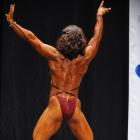  Christine  Sabo - NPC USA 2012 - #1